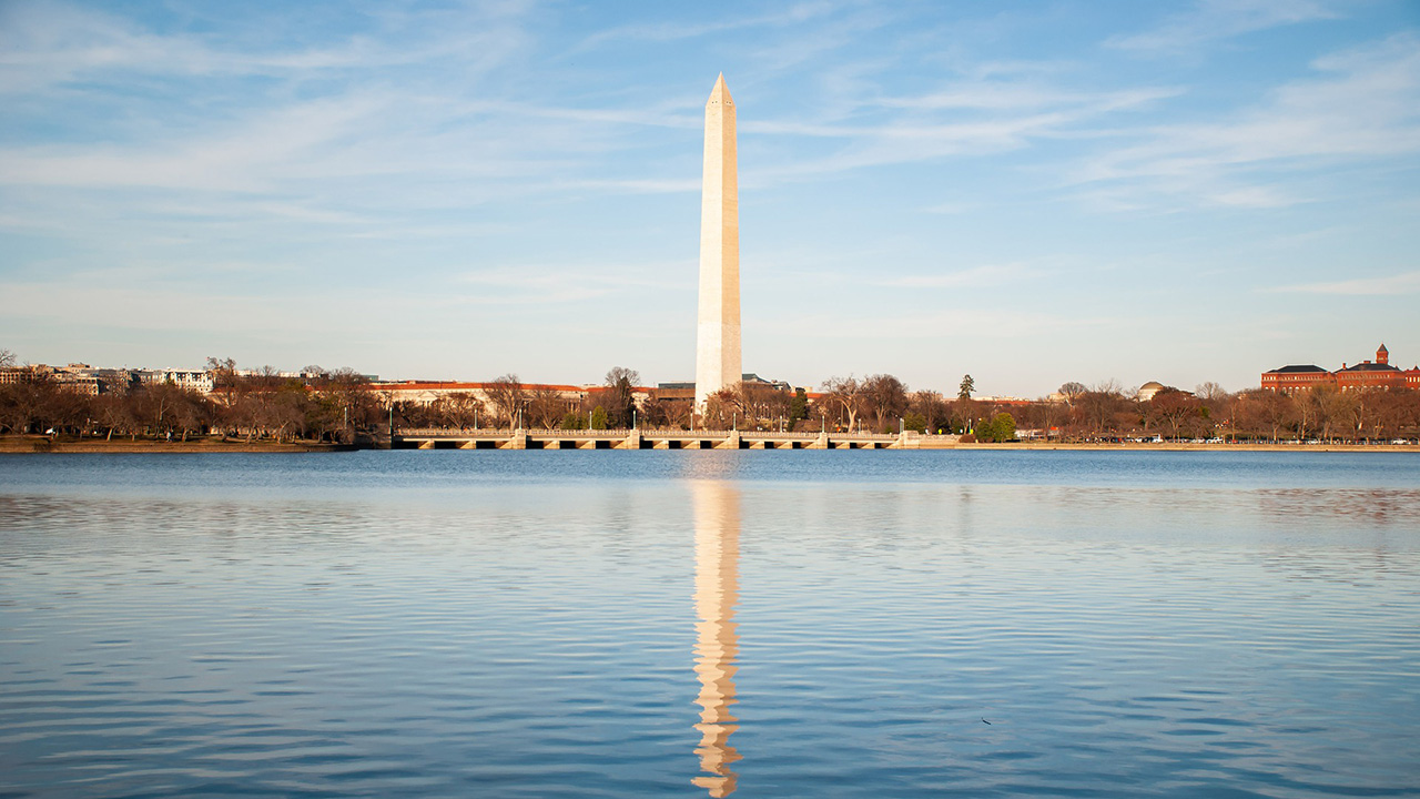 ABA Spring Meeting Washington DC