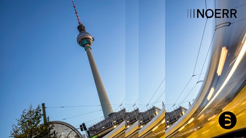 Berlin nach der Wahl