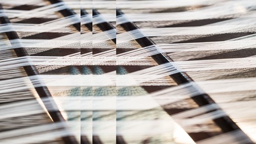 loom in close up Mergers & Acquisitions