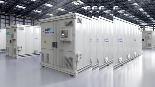 energy storage system