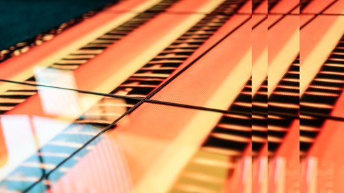 LED lights Cyber Risks