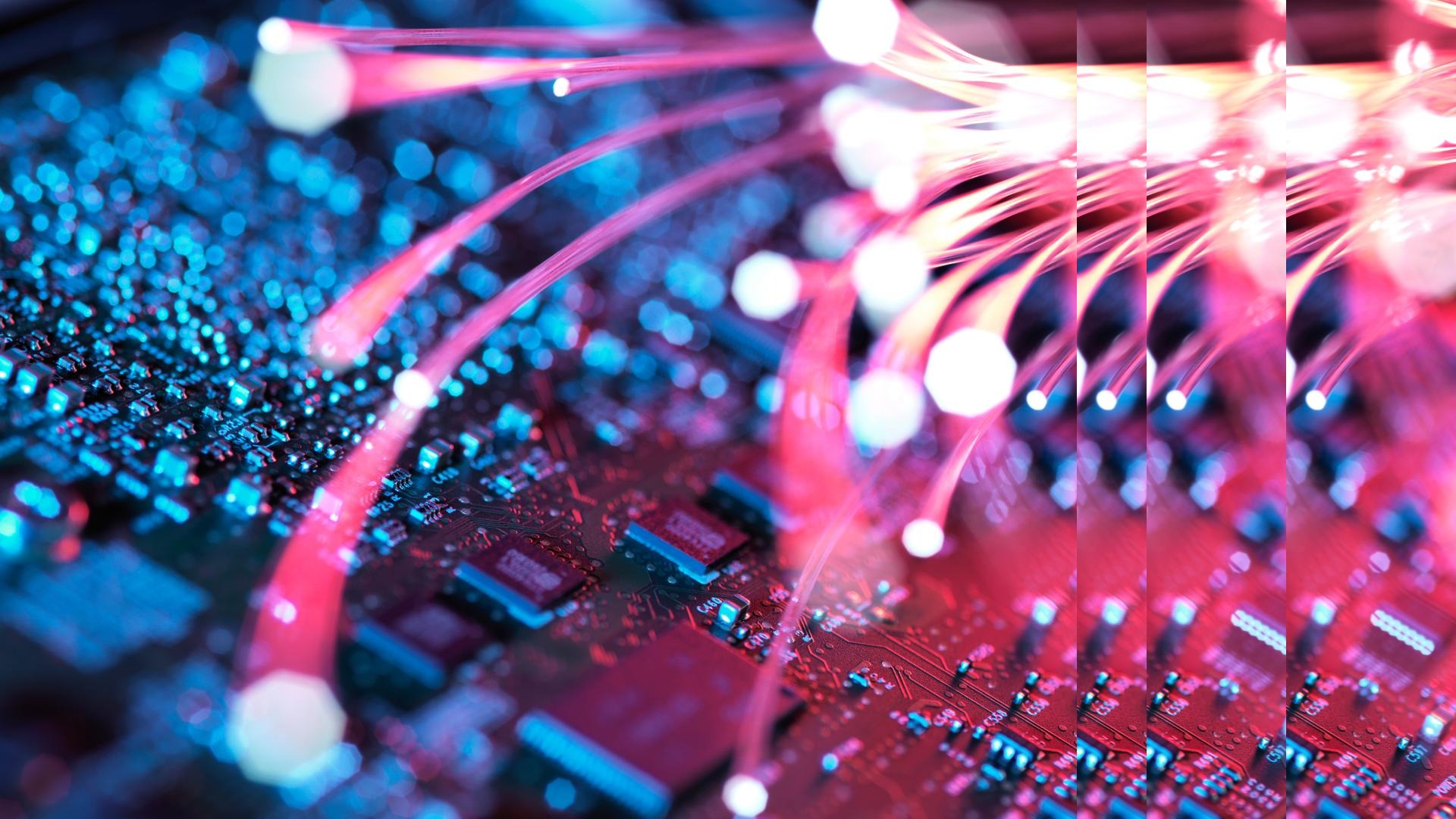 mother board details with pulse