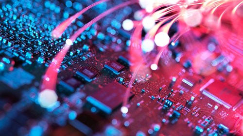 Mother board details