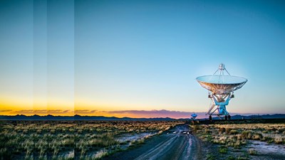 telescopes with pulse