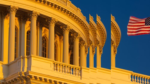 US Capitol