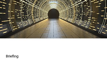 Thumbnail Briefing Transformation Arbeitsrecht