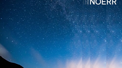 Navigating the Legal Challenges of the Global Space Economy