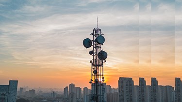 Briefing digitale Infrastruktur