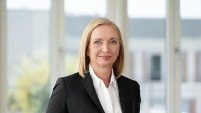 Portrait Alexandra Kremer