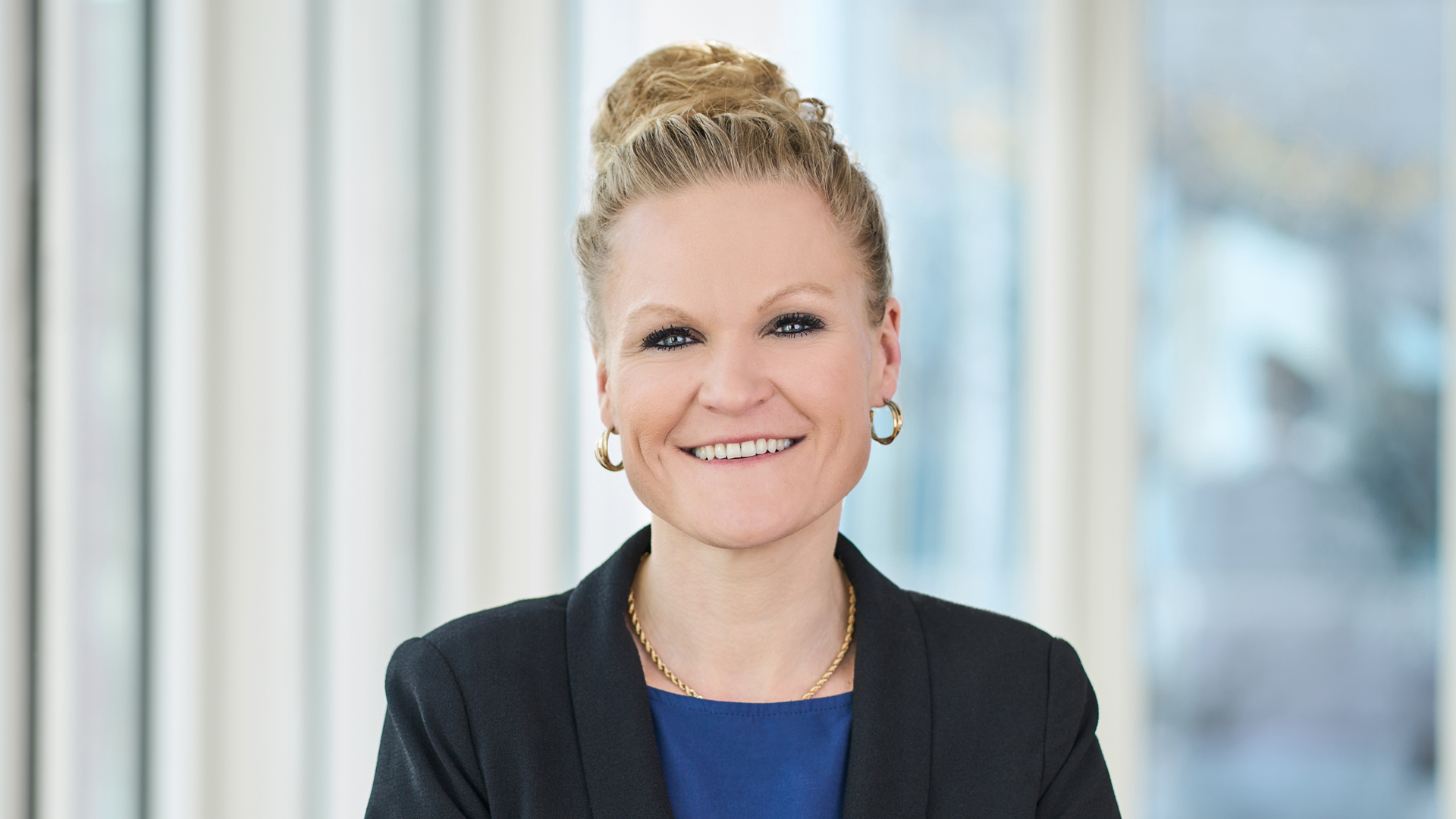 Portrait Julia Skilandat