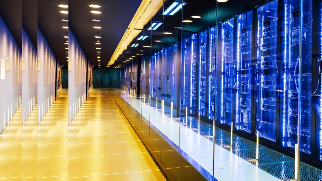 Prozessor Data Competence Center