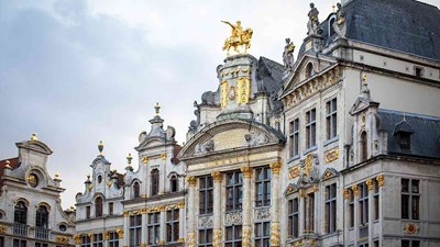 Brussels