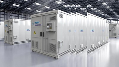 energy storage system