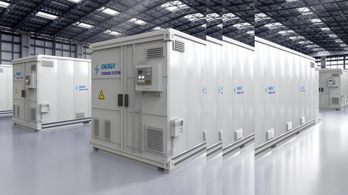 energy storage system