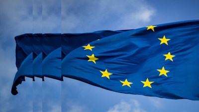 Flag Europe