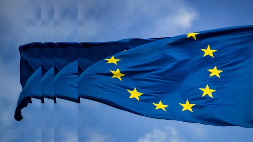 Flag Europe
