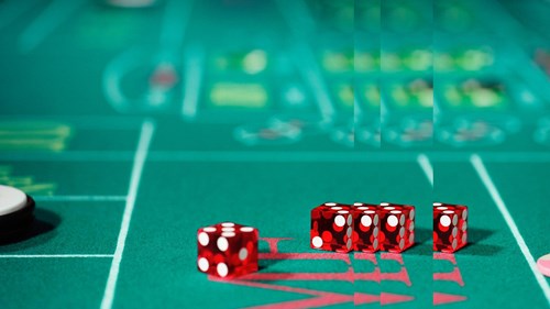 Gambling with pulse