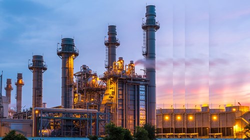 power plants with pulse