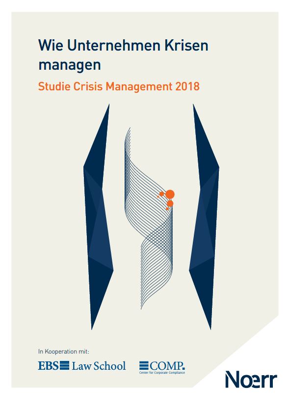 Crisis Management Report