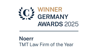 2025 Chambers Germany TMT