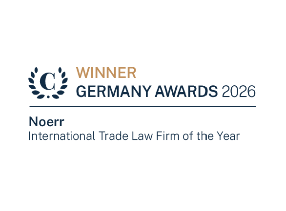 Germany Awards 2026