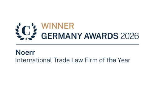 Germany Awards 2026