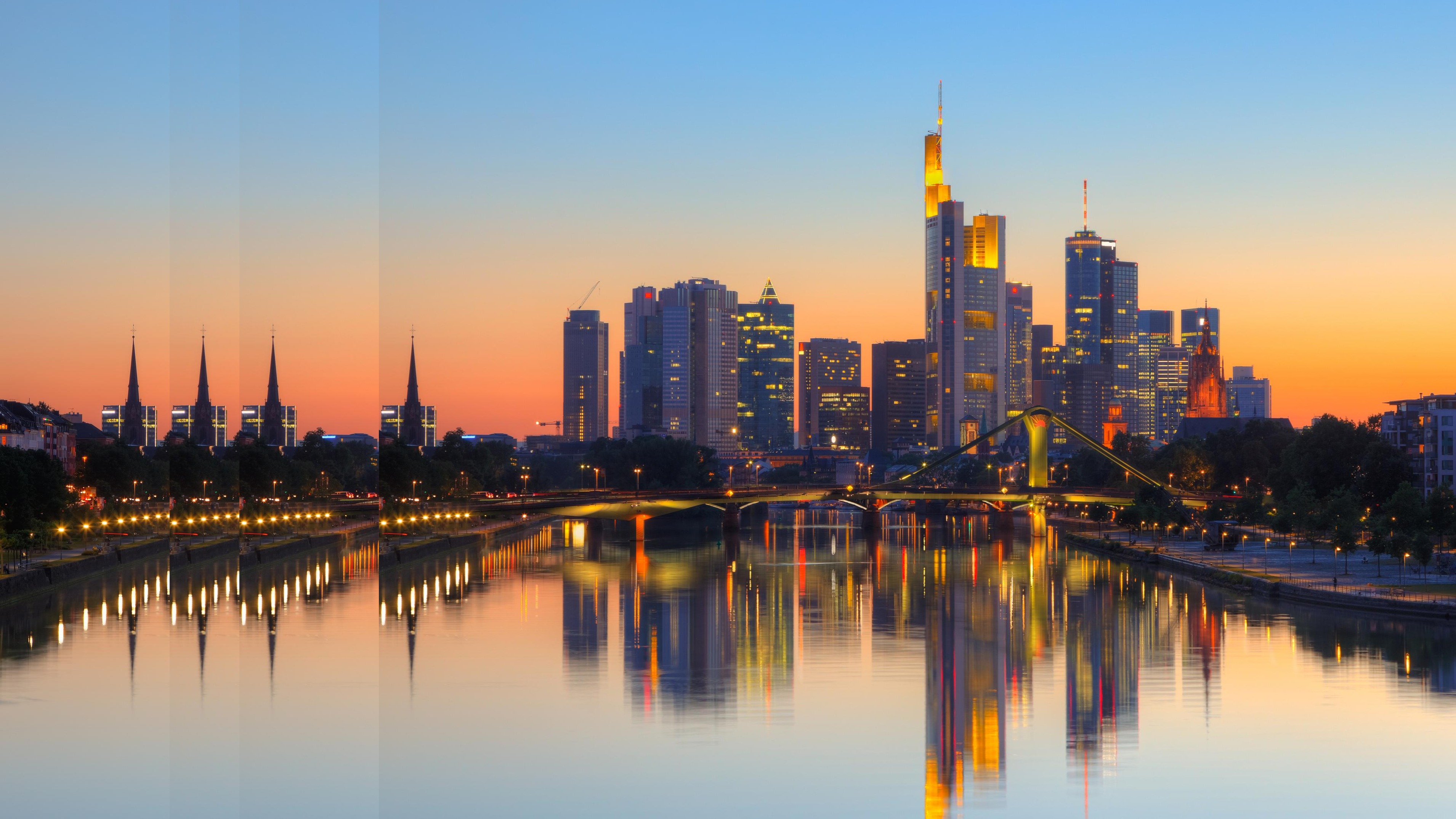 Location Frankfurt
