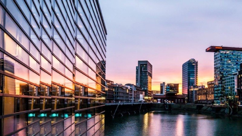 Sommerfest Düsseldorf