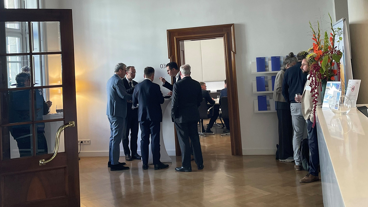 Legal Summit Defence & Security 2025