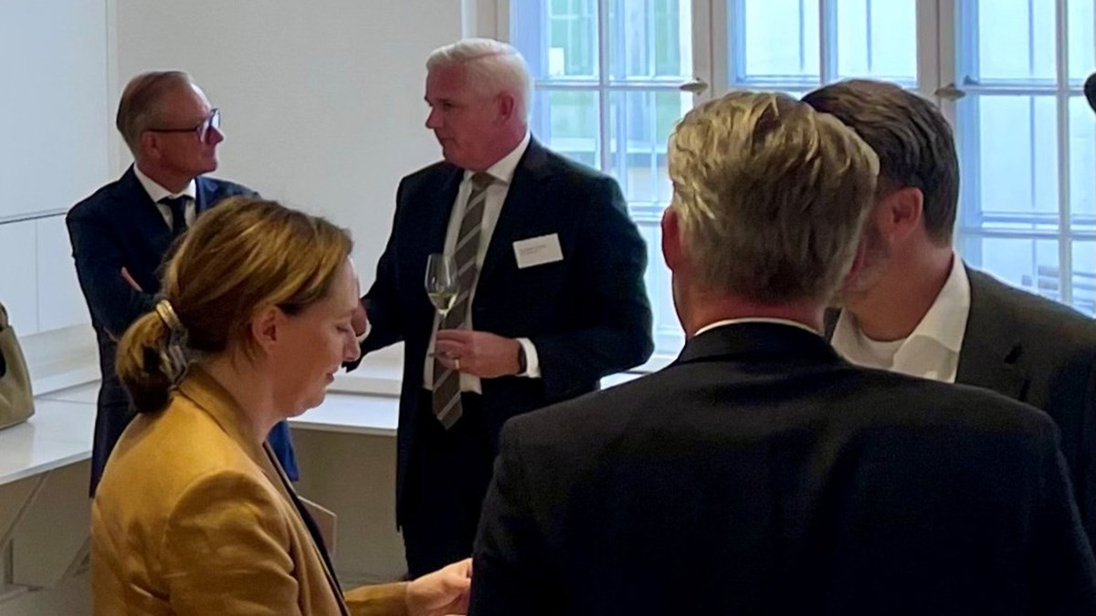 Legal Summit Defence & Security 2025