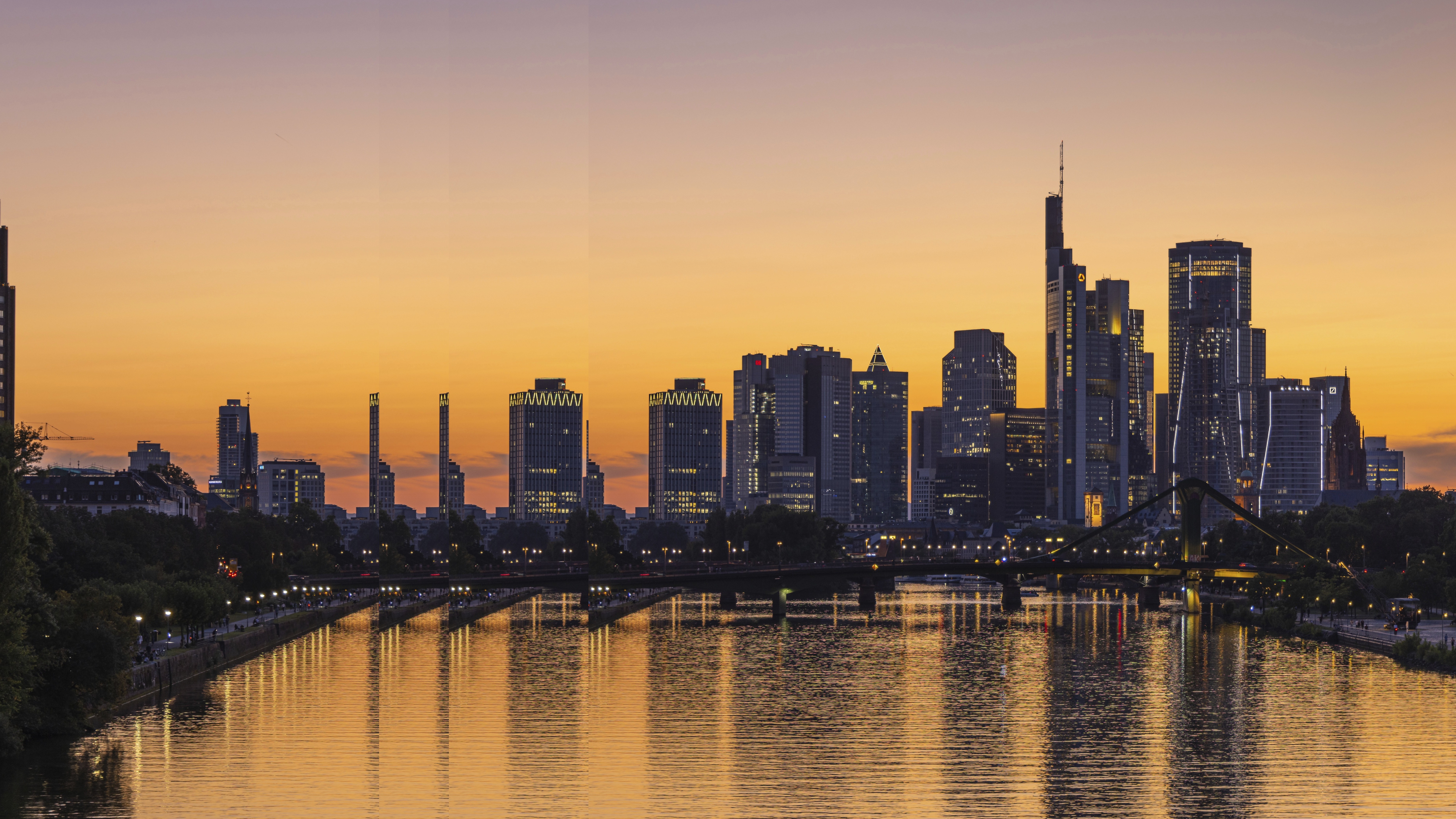 Sommerfest Frankfurt 2026