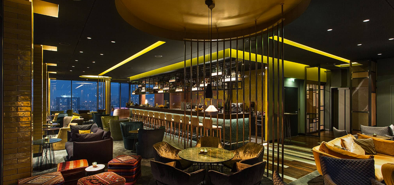 Loft 14 Berlin
