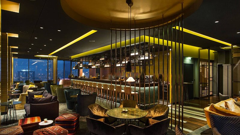 Loft 14 Berlin