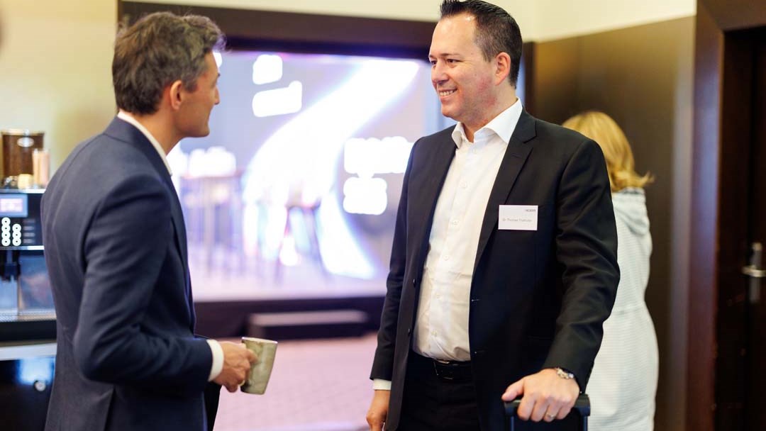 Noerr Digital Day 2025