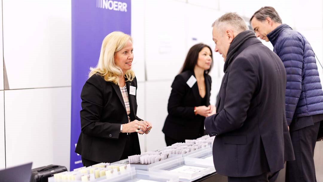 Noerr Digital Day 2025