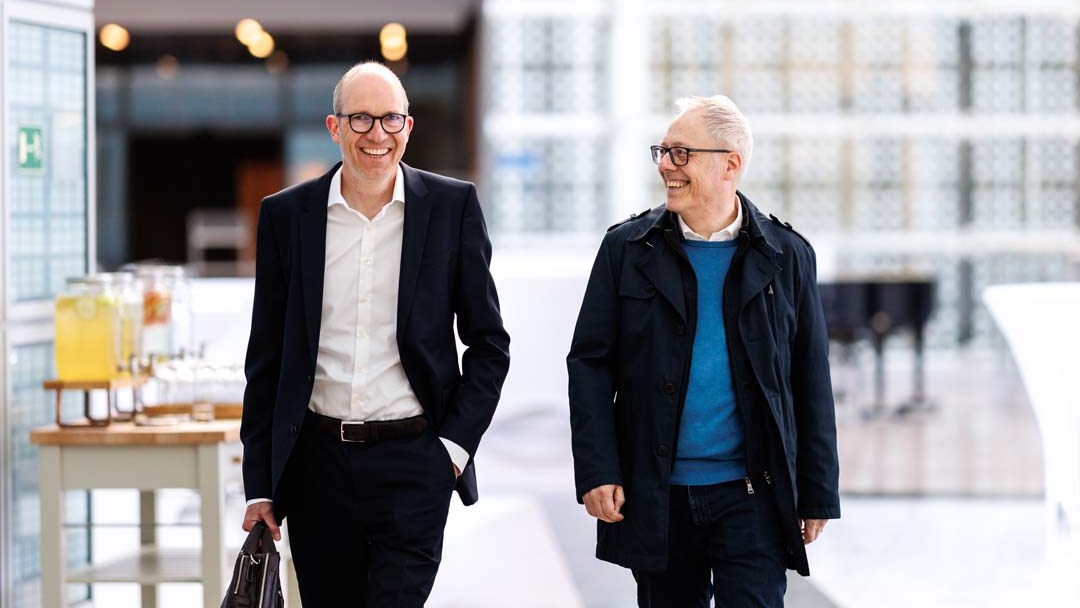 Noerr Digital Day 2025