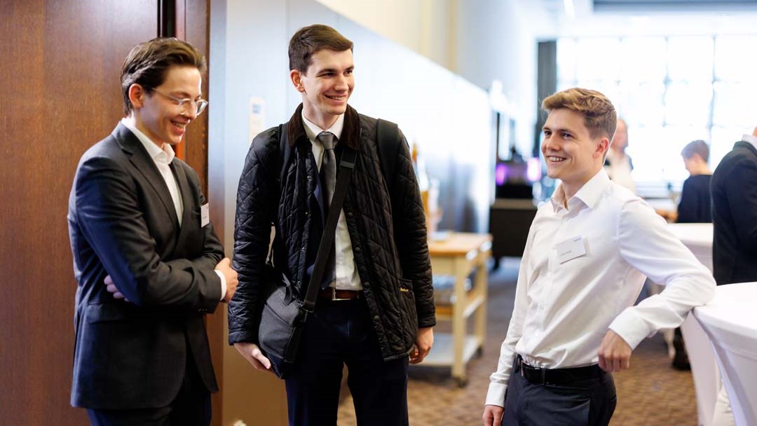 Noerr Digital Day 2025