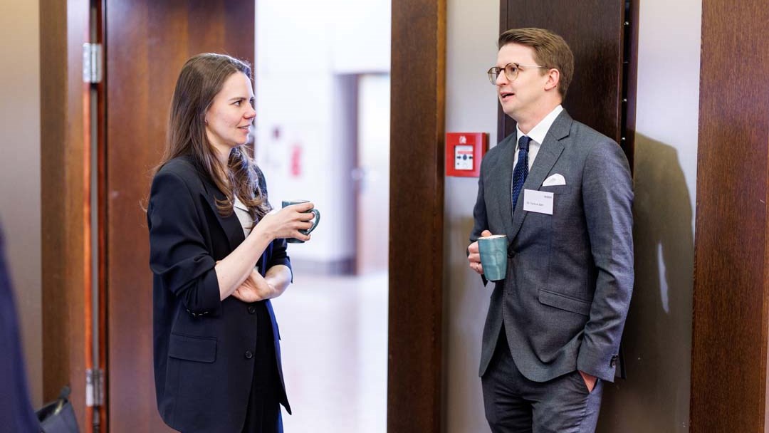 Noerr Digital Day 2025