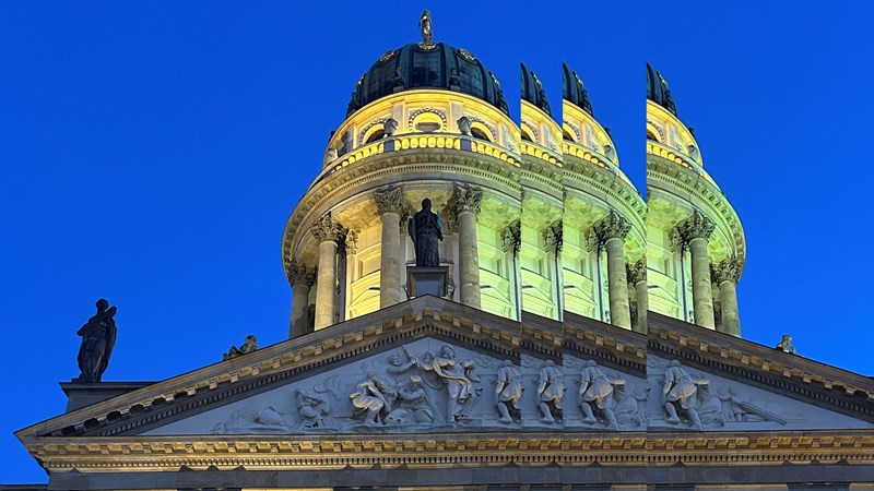 Berlin Dome
