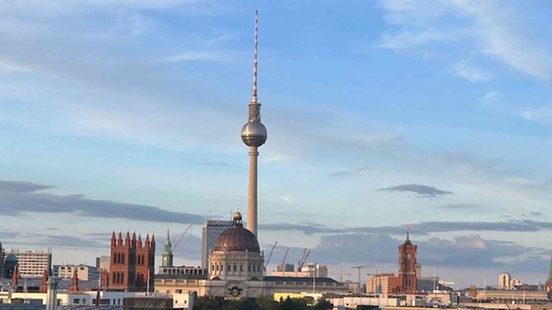 Berlin