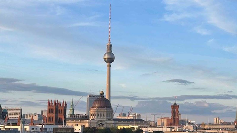 Berlin