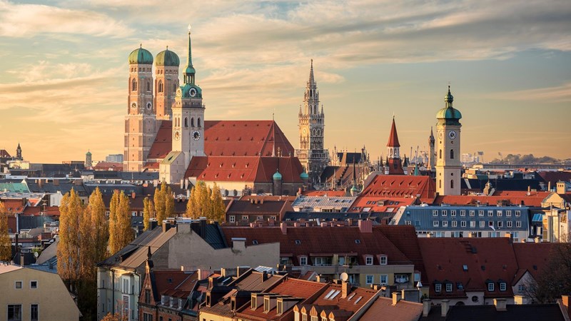 Munich