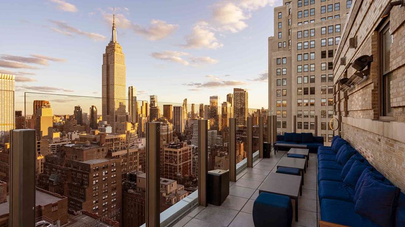 The Skylark