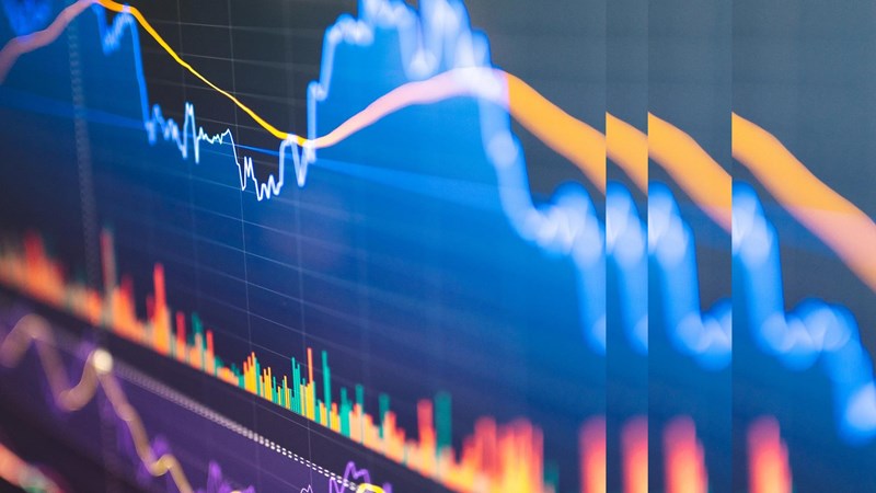 Crypto currencies stockmarket