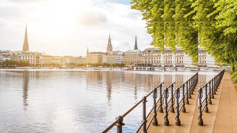 Hamburg