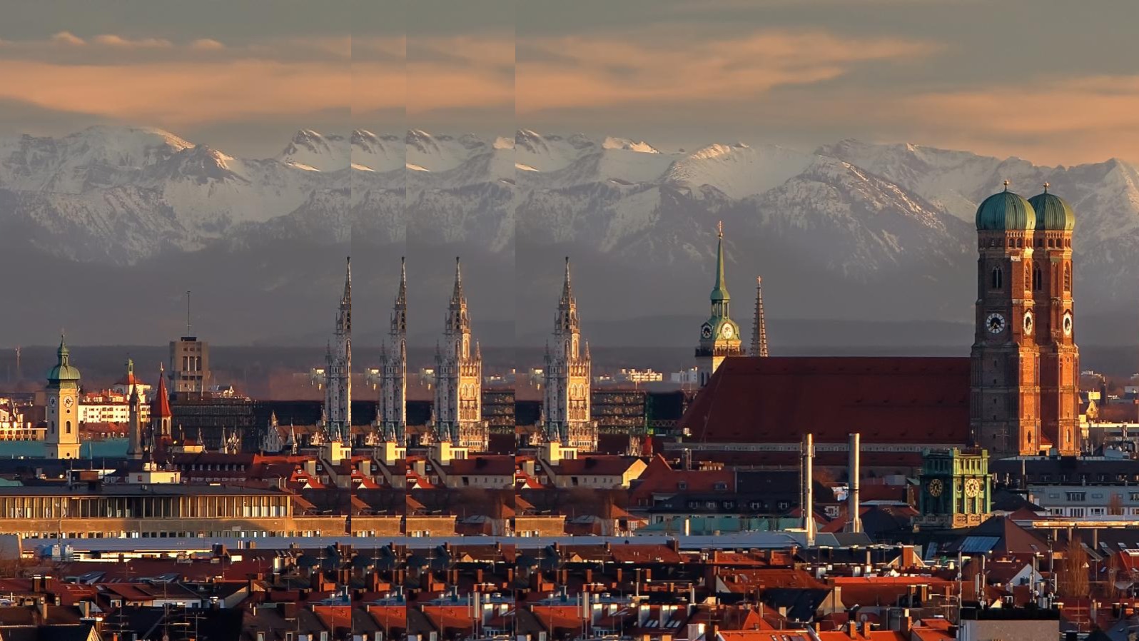 Alumni Evening MUC