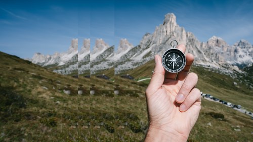 Image Einzigartige Förderung