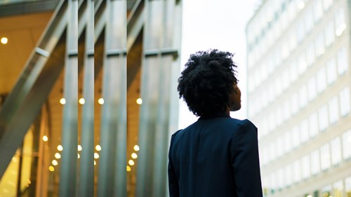 Image Weltweite Möglichkeiten