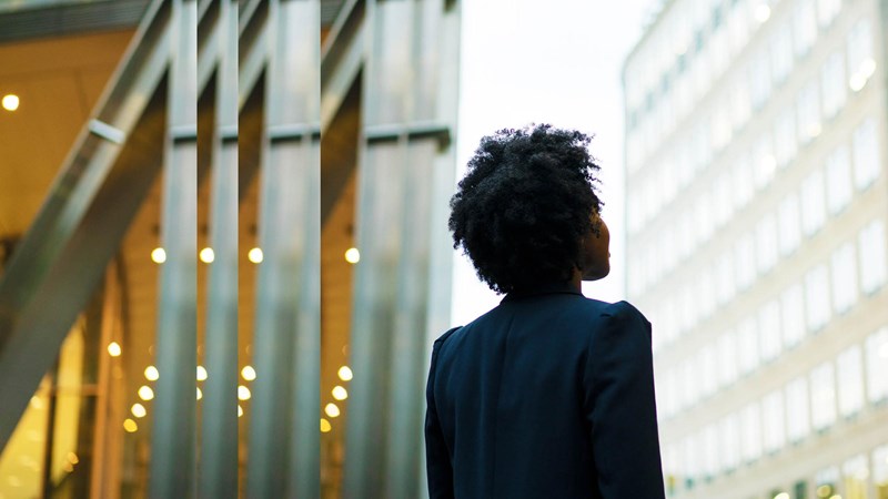 Image Weltweite Möglichkeiten