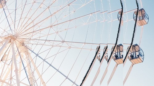 Image Rheinkirmes DUS